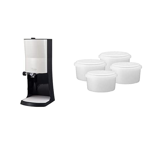 (本日限り)電動ふわふわとろ雪かき氷器+製氷カップ2個付き Amazon.co.jp: ドウシシャ(DOSHISHA) 電動 ふわふわ とろ雪