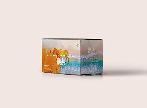 Reviews de Juegos básicos para preparación de cerveza artesana - solo los mejores. 20 Imagen adicional