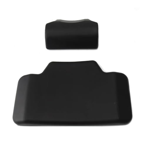 Dossier passager moto pour top case de 25L à 100L