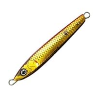 No.450 ネコメタル 80g 4個 issei 海太郎 ネコメタル 40g #001 グローシラス【ゆうパケット