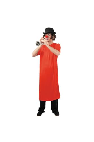 DISBACANAL Camisón payaso Fofito - XL