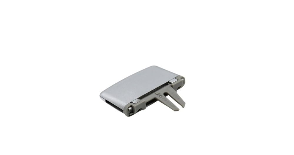 Rejilla de ventilación de coche para reparar las salidas de aire de Clase E 2009-2013 5