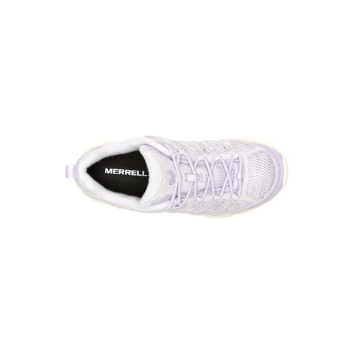 Image of Merrell Women's Moab 3 Hiking Shoes