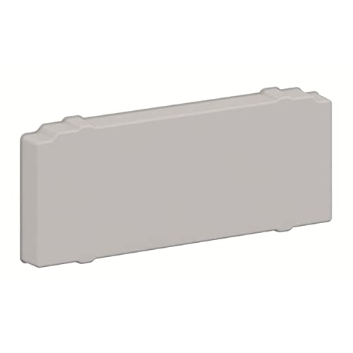 CZB23 Protection de contact latérale 10,55 x 2,3 x 25,6 cm ComfortLine A