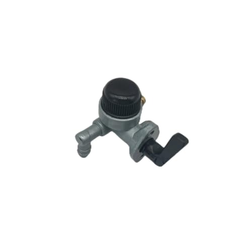 Interrupteur de robinet de carburant étanche et robuste pour Mercury 4-6CV - 2