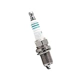 Spark Plug IRIDIUM POWER IK16 5303 Compatible For Acura Chrysler Dodge Geo Hyundai Isuzu Kia Mazda