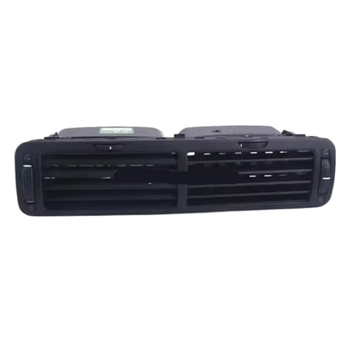 Grille de ventilation centrale pour Passat B5 1997-2005 3B0819728