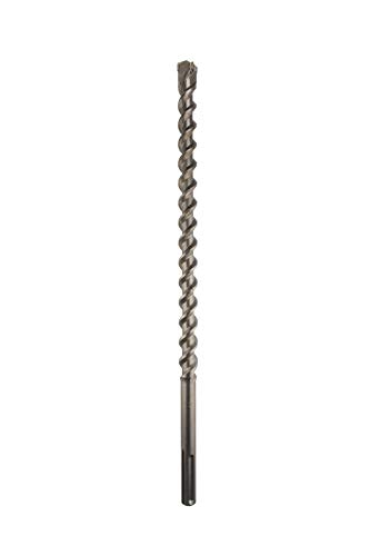 Brocas Sds Max 24Mm Marca HAWERA