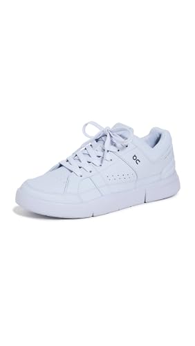 Image of On Women's The Roger Clubhouse Sneakers