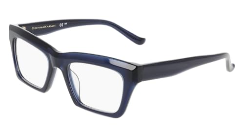 Gafas de Vista DONNA KARAN DO5017 350 CRYSTAL INK 51/19/140 Mujer