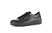 Gabor Damen Low-Top Sneaker, Frauen Halbschuhe,Best Fitting,Strassenschuhe,Sportschuhe,Freizeitschuhe,Turnschuhe,schwarz (schwarz),39 EU / 6 UK Baby,Schwarz günstig Kaufen-Gabor Damen Low-Top Sneaker, Frauen Halbschuhe,Best Fitting,Strassenschuhe,Sportschuhe,Freizeitschuhe,Turnschuhe,schwarz (schwarz),39 EU / 6 UK