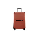 Mala Samsonite Magnum Eco Maple Orange Grande