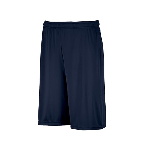 Image of Russell Athletic Men's Dri-Power Performance Short with Pockets