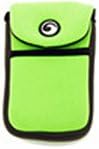 Marware MW-SSMN-GR-01 Carrying Pouch for iPod Mini (Green)