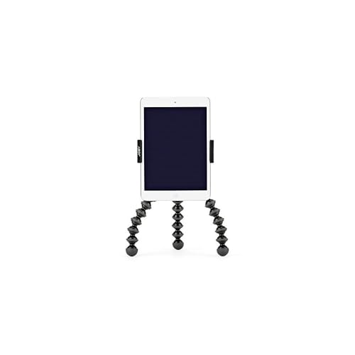 Trépied flexible Joby GripTight Pro pour stabiliser une tablette sans trembler - 4