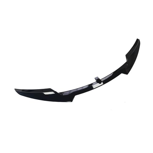 Aileron de coffre brillant pour Benz Classe C W205 C63 Berline 2015-2021