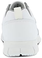 Spring Step Professional Women's RAMON Shoe, White, 45 Medium US | Image 3
