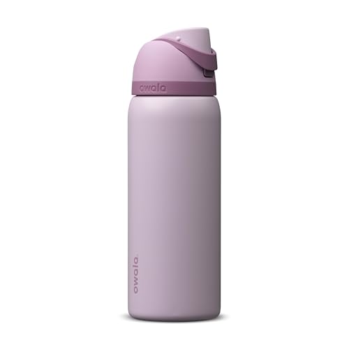 Image of FreeSip 32-oz. - Stainless Steel - Lilac You A lot