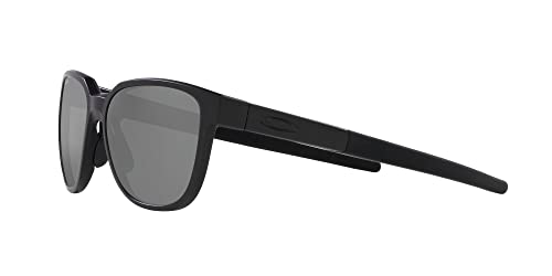Image of Oakley mens Oo9250 Actuator Rectangular Sunglasses