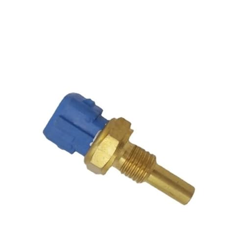 Sensor de temperatura del agua 1342850 para un control térmico óptimo en el coche