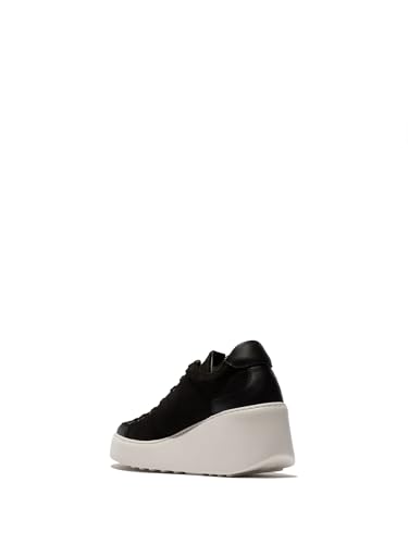 FLY London Women's Dufy671fly Sneaker3