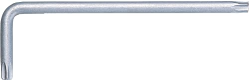 KS Tools 151.2341 Game, Court, T6, Chrome