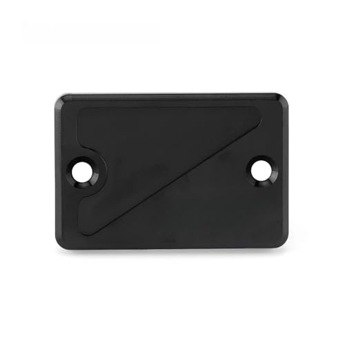 Couvercle de réservoir frein avant pour moto TTR125 TTR250 TW200 XT250 bouchon liquide huile