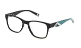 FILA Women's Modern Standard Sunglasses, 0700, 54