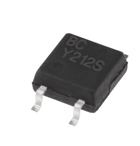Commutateur statique SOP4 BCY212S relais miniature 1A