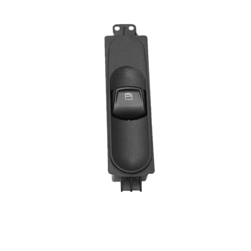 Bouton lève-vitre électrique Vito commande double avant A6395450913