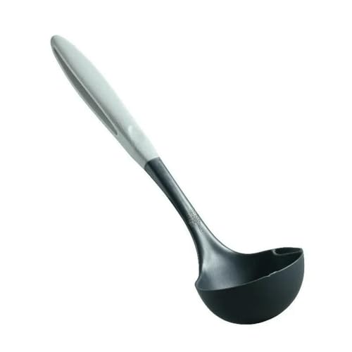 Filtre cuillère à huile pour partager un authentique ramen