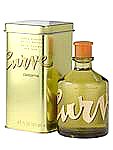 Curve Men/Liz Claiborne Cologne Mini .18 Oz (M)