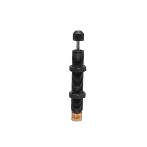 Amortisseur hydraulique réglable AD2016 pour une absorption des chocs fluide et sans à-coups