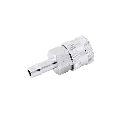 Whitecap Conn Barbus Alu embout raccordement aluminium plomberie nautique