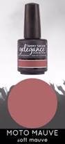 Tammy Taylor - Gelegance Gel Polish - Moto Mauve
