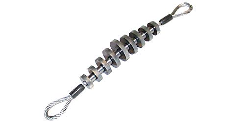 DCD 08400 Series Steel Duct Checkers (2)