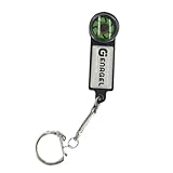 FytStycale Solenoid Tester Solenoidventil Werkzeug Drehungsanzeiger Magnetspulenprüfer Spulen Detektor Aus Robustem PP für Elektriker Wartung Reparaturdienst