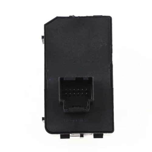 Interruptor luz antiniebla faros motor coche para Suburban 3500 HD 2018 2019 botón faro 6