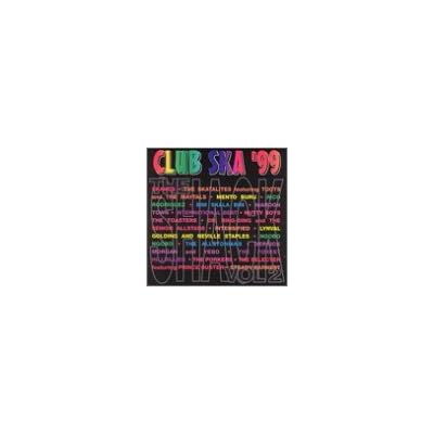 Vol. 2-Shack-Club Ska '99