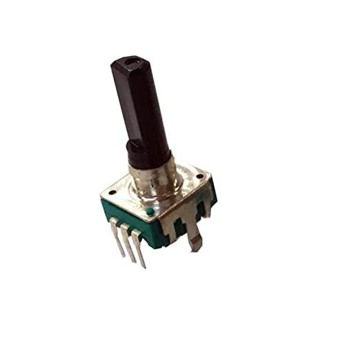Réparer bouton volume défectueux via l'encodeur rotatif 5 broches EC12