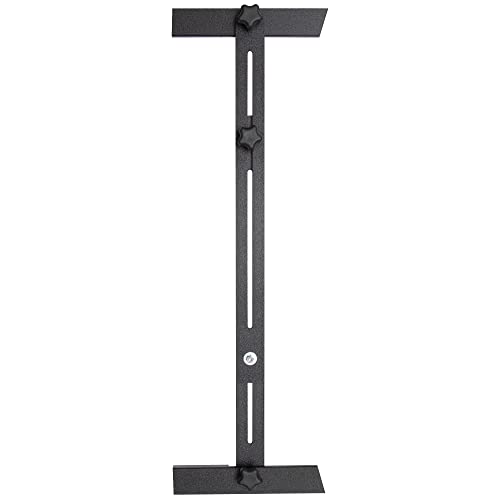 Bullet By Marshalltown Stair Step Scribe, 28.5" To 48", Mark, Measure, Cut Flooring Products, Faster Stair Installations, Made In The Usa, Bt92-2012 #TOP2