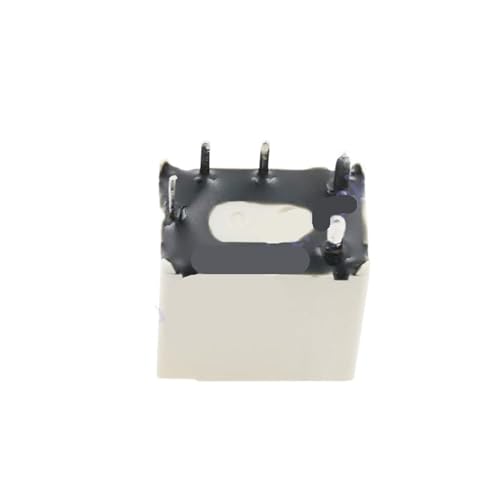 Relé automotriz EX1-2U1 con conmutación estable de 12 V CC para módulos electrónicos 2