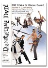 Dancetime DVD! 500 Years of Social Dance, Vol. 2