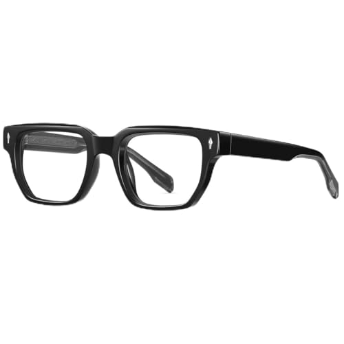 Lunettes de soleil de conduite anti-éblouissement vintage style punk