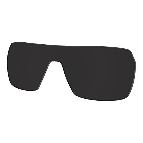 Image of Flynn Lenses Replacement for Spy Optic Sunglass Polarized
