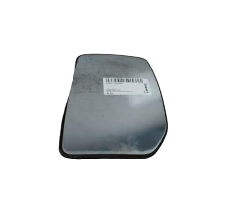 Glace rétroviseur gauche FORD Transit : corrigez votre angle mort - Réf 4713693