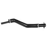 CCIYU FN548 Fuel Filler Neck Hose Replacement - Fit For Ford Ranger 2.3L, 2.9L, 3.0L, 4.0L V6 1989-1992