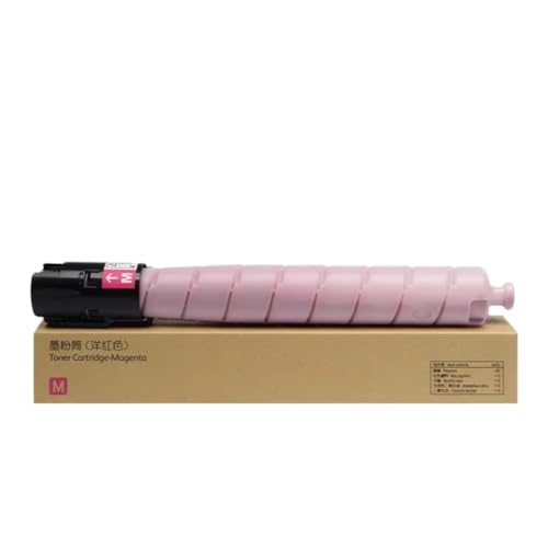 Cartouche de toner compatible AltaLink C8130 C8155 C8170 magenta 400g