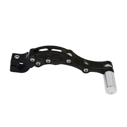 Levier de vitesse pliable moto pour dirt bike 50cc à 250cc et pédale de démarrage scooter
