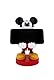 Cable Guys - Mickey Mouse Gaming Accessories Holder & Phone Holder for Most Gaming Controller (Xbox, Play Station, Nintendo Switch) & Phone